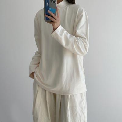 Tops – Felpe e maxi pull