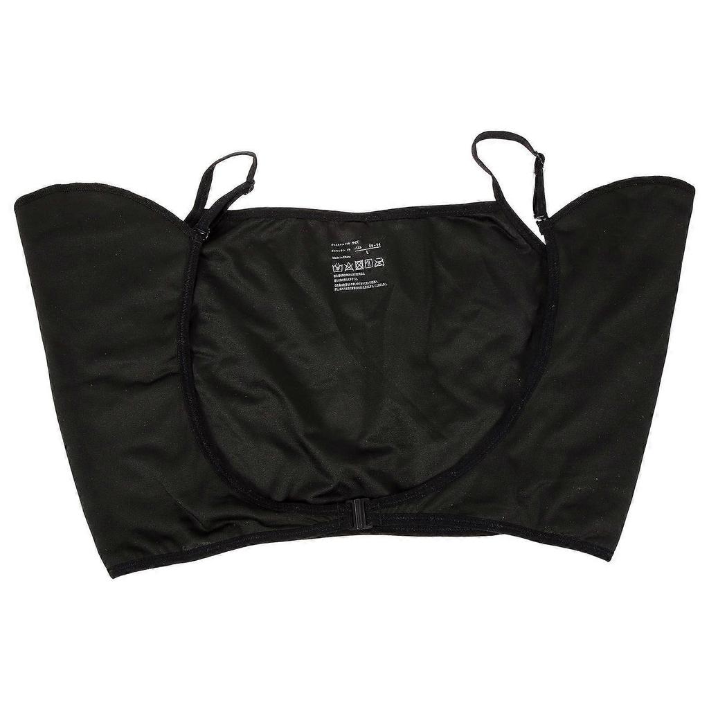 Underarm Sweat Vest Washable Sweat Pad Vest Comfortable Armpit Sweat Pad Sweat Proof Undershirts