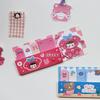 Office  School Supplies Cute Cartoon Animal Sticky Notes N Times Message Forgettable Memo Pad Kawaii Stationery Gift Notebooks