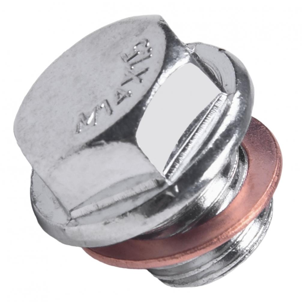 Engine Oil Pan Screw for For HYUNDAI For KIA Models OEM Number 2151323001