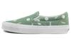 Slip-On Og Classic Lx 'Polka Dot - Green' VN0A45JKLDN