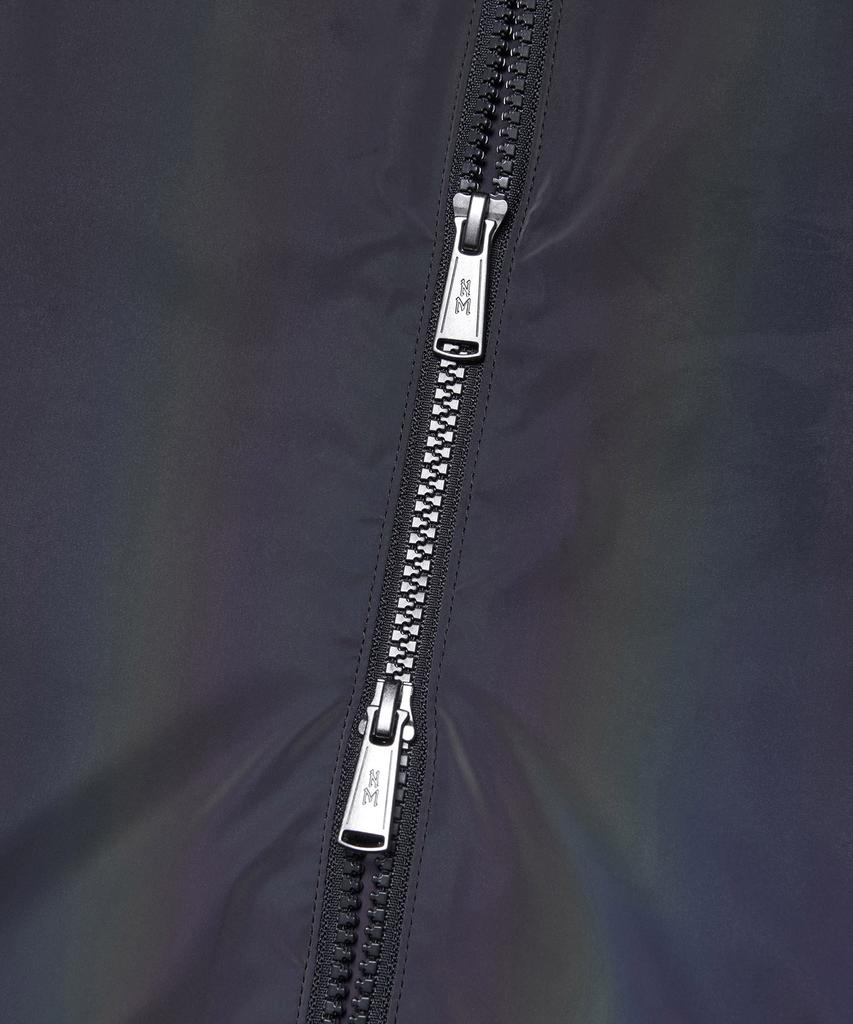 Nomanual Penon Windlock Jacket - Reflective