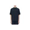 Bottega Veneta Shirts Men's Dark Blue Moderate Other 737027V2BL04140