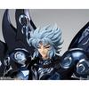 TAMASHII NATIONS Saint Seiya Cloth Myth EX Saint Seiya God of Death Thanatos Approx. 180mm ABS & PVC & Diecast Painted Movable Figure