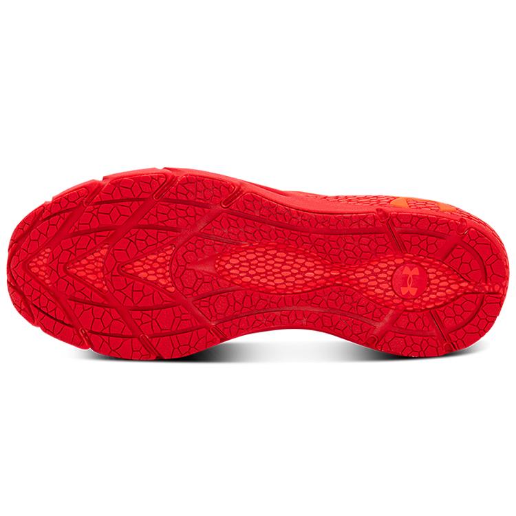 Under Armour Hovr Phantom 2 Slip 'Red' 3024806-600