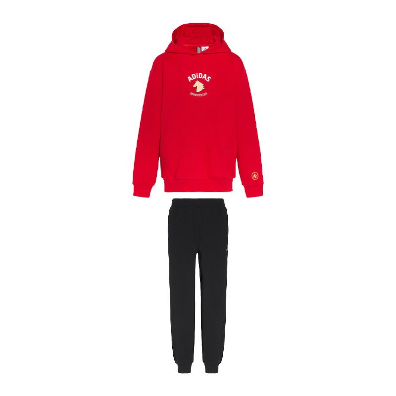 Adidas Casual Sportswear 2 Piece Set Kids KV6911