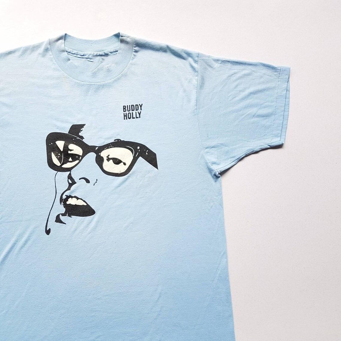 Slayer 1984 Tour Junior Black vintage unisex t-shirt, gift for fan TE809 XL