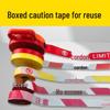 HANDUNYOU Retractable Safety Warning Tape Set