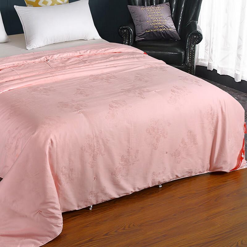 Beiji Rong Meina All-Season Mulberry Silk Duvet Set