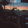 Car Electronic Clock Thermometer LCD Time Temperature 2-in-1 Suction Cup Car Interior Accessories Celsius Fahrenheit Switchable