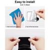 Universal Headphone Stand Adhensive Plastic Wall Mount Hanger Under Desk Headset Rack Holder Support For Gaming Earphone Bracket