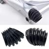 Για BMW R1200GS R RT ST R900 R nineT HP2 Μοτοσυκλέτα Άξονας Μετάδοσης Λαστιχένιο Μανίκι Κάλυμμα Σκόνης Αντικατάσταση OEM 33177685599