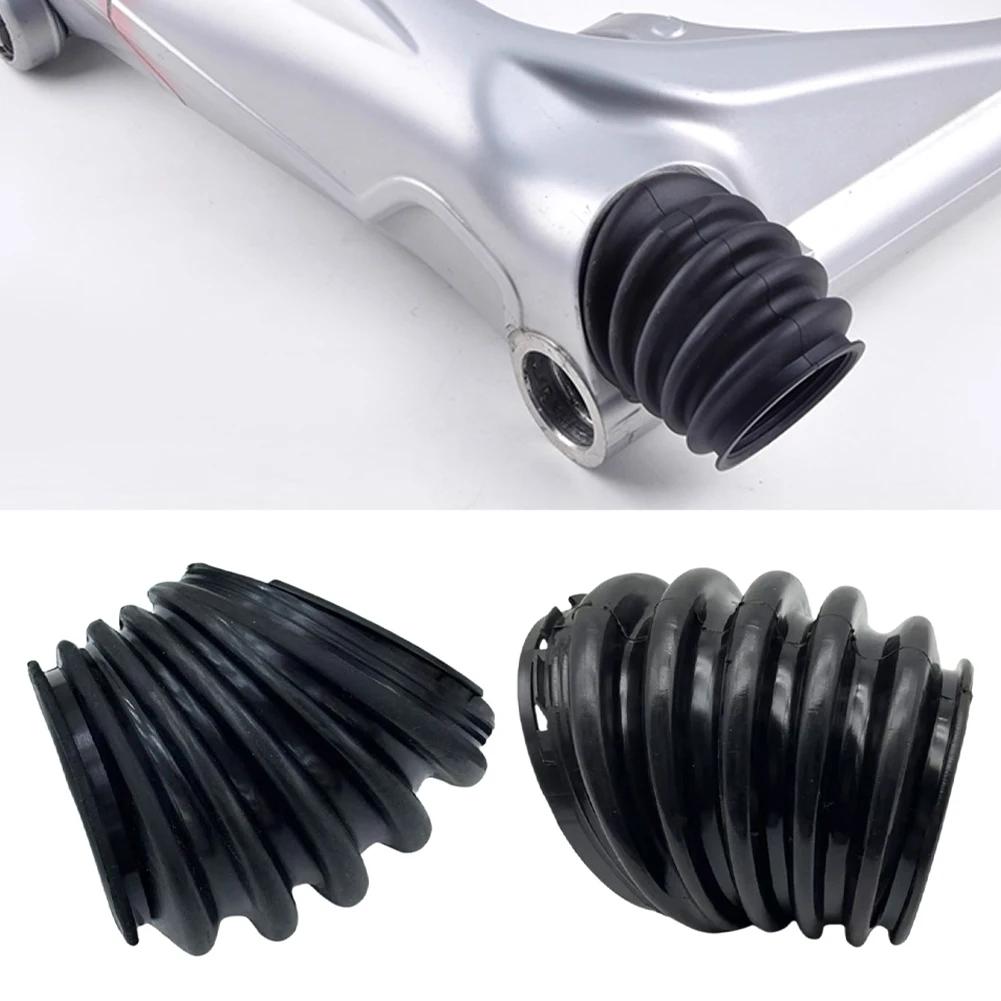 Για BMW R1200GS R RT ST R900 R nineT HP2 Μοτοσυκλέτα Άξονας Μετάδοσης Λαστιχένιο Μανίκι Κάλυμμα Σκόνης Αντικατάσταση OEM 33177685599