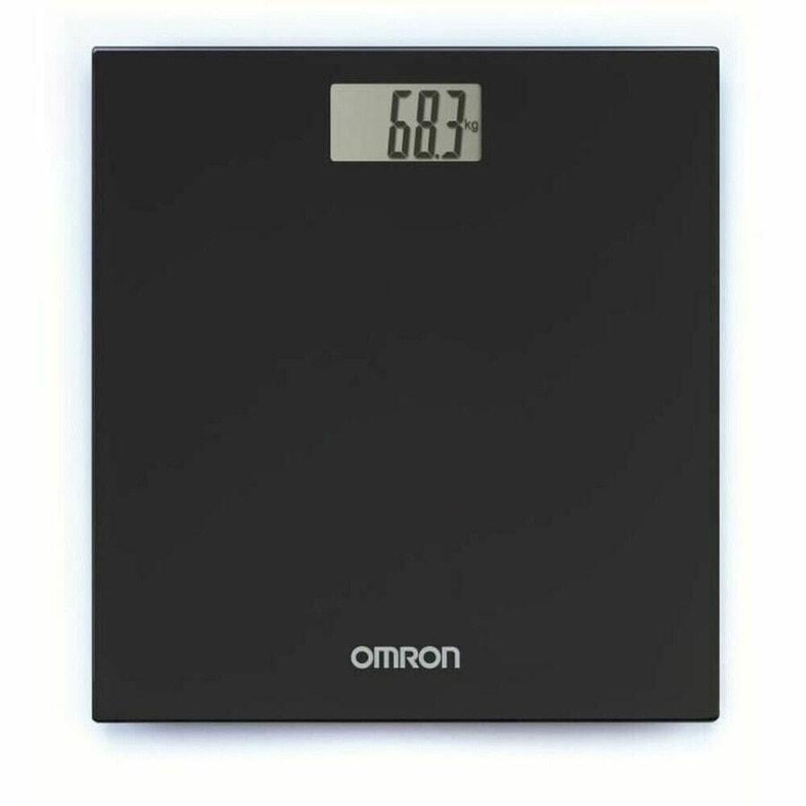 

Кухонные весы OMRON HN289EBK Scale