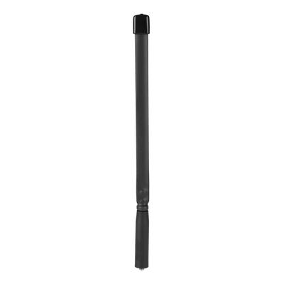 Foldable Walkie Talkie Antenna SMA Female Antenna Dual Band VHFUHF 136520MHz 33cm