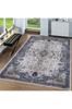 Eliana Home Washable Printed Carpet LNA1557-HT337
