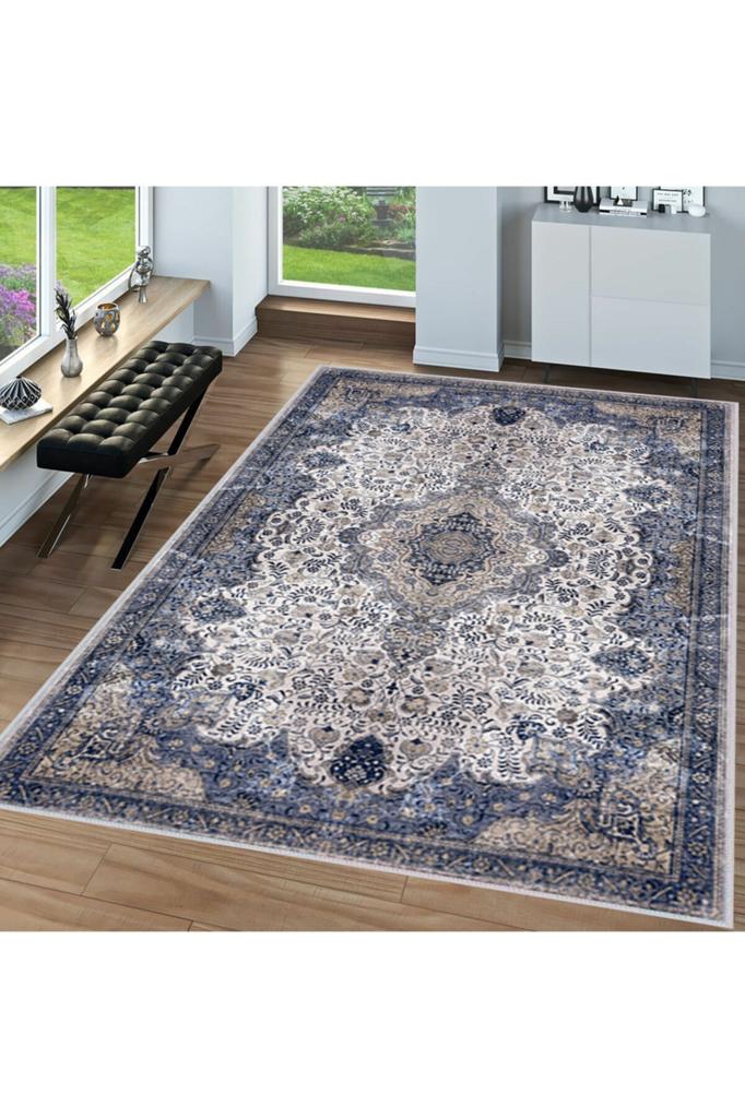 Eliana Home Washable Printed Carpet LNA1557-HT337