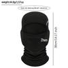 Temu Outdoor Cycling Mask: Bestseller Full Coverage Fashion Print Headwear