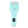 Electric Feet Callus Remover USB Re Able Foot Scrubber Water Resistant Portable Electric Foot File for Callus Dead Skin