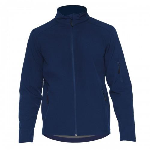 Gildan Kurtka Soft Shell dla dorosłych unisex
