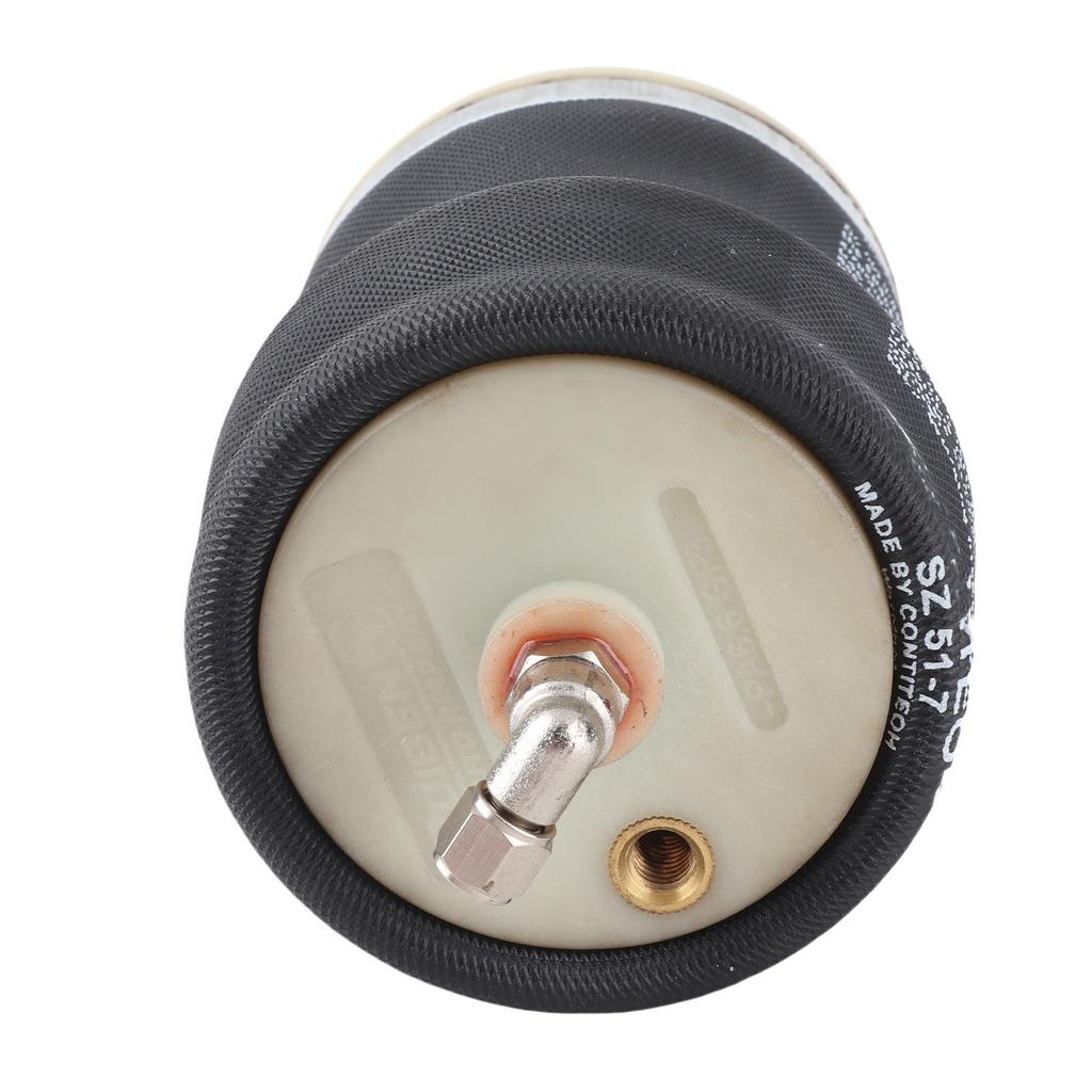 Sitz Luftfeder 0,1 bis 1,0 MPa Stoßdämpfung Luftbalg für Auto LKW Anhänger Fahrersitzteil