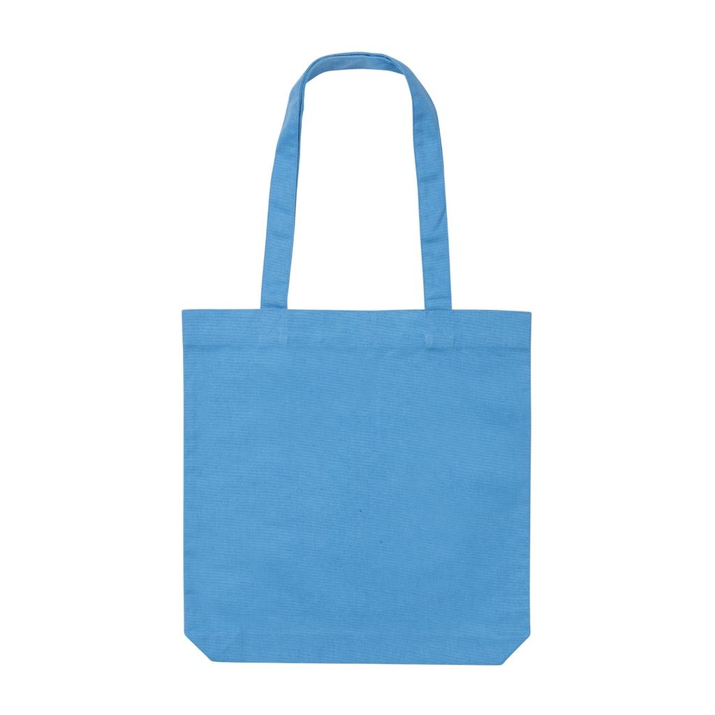XD Collection Impact AWARE Recycled Canvas Tote Bag