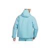 Nike Storm-Fit Primaloft Skull Peak Solid Logo Hooded Versatile Long Sleeve Outdoor Work Jacket Men Jacket FV8682-464