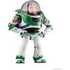 TAKARA TOMY (TAKARA TOMY) Disney Toy Story 5 Real Size Talking Figure Hi-Tech Edition Buzz Lightyear
