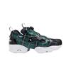 X Opening Ceremony Instapump Fury Og Green Plaid