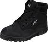 Кроссовки Fila Grunge II Mid (FFM0165) black