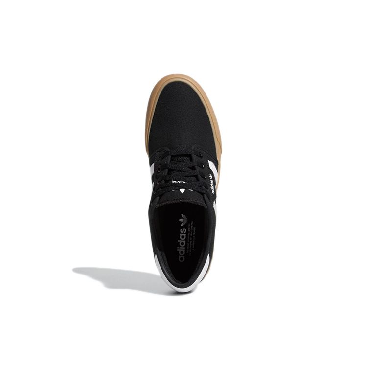 adidas Seeley XT Black Gum Men Sneakers Core-Black Cloud-White GZ8567