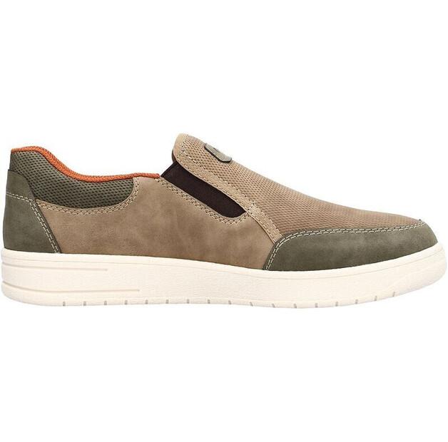 Rieker Moccasins B7853