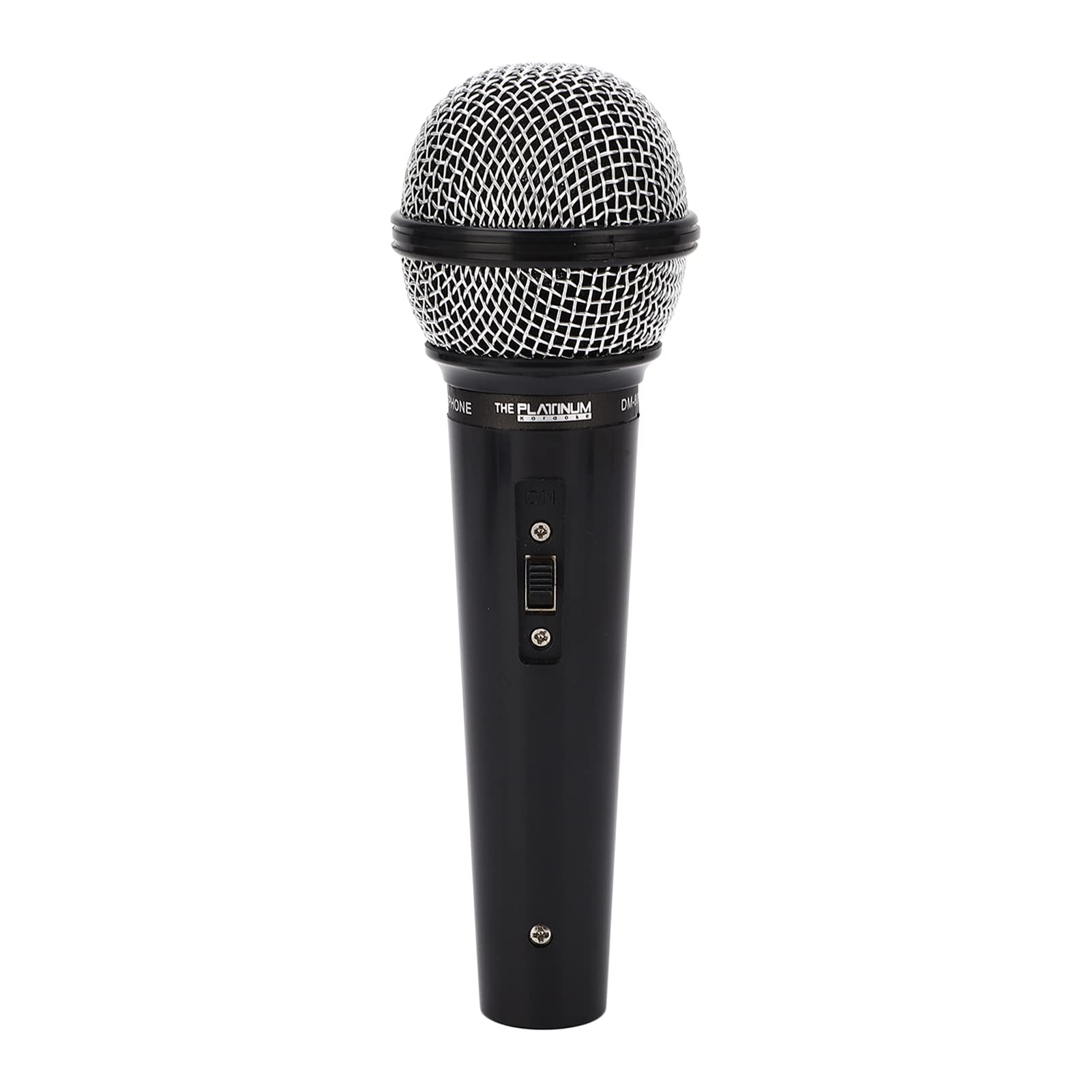 

Fake Microphone Toy Imitation Microphone Realistic Costume Cosplay Prop Stage Prop