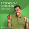 TATA Sampann Hing Compounded Asafoetida Powder 100g Strong Aroma Chef-Recommended Spice