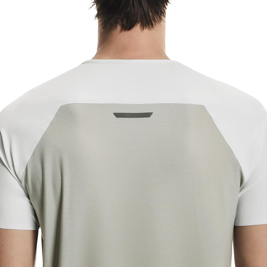 On Performance Logo Round Neck Short Sleeve Running T-Shirt Men Tops 1ME10234415