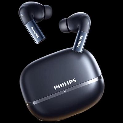 Philips TAT3569 True Wireless Noise-Cancelling Earbuds