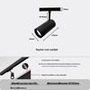 Meng Pao Smart Tri-Color LED Track Light