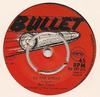7inch Record BEIL TEECS  So Far Away BU491 Bullet 1971 UK Reggae Ska  Dub Used