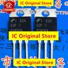 10pcs SSP80N06A New Import Spot TO-220 60V 80A 80N06 Electronic Components MOS Field Effect Tube SSP80N06