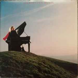 

LP Record CHRISTINE MCVIE - Christine Mcvie 125059 WARNER BROS 1984 US Rock Used