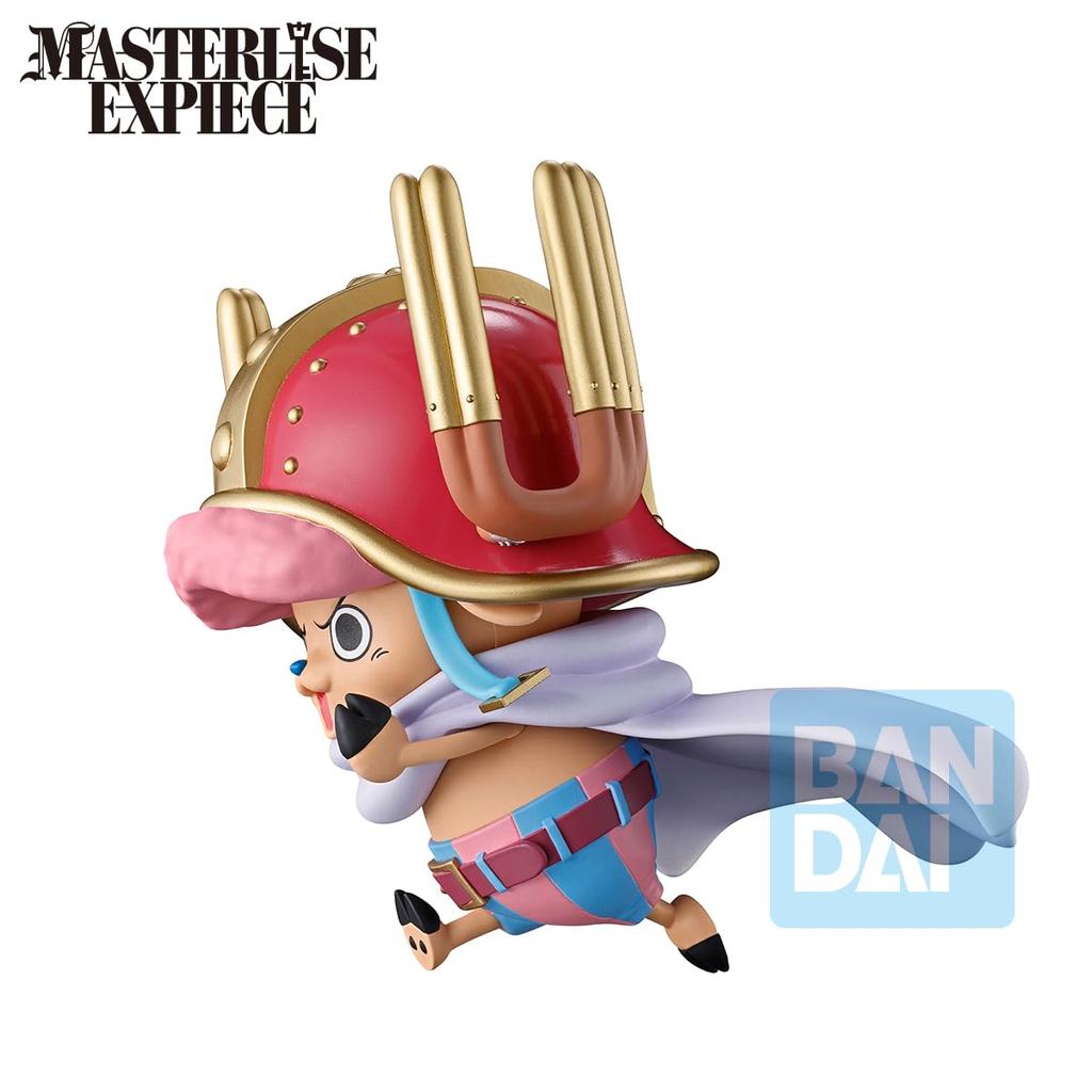 Ichiban Kuji One Piece -Elbaf Arc- GIANT BASH Vol.2 Prize C Tony Tony Chopper MASTERLISE EXPIECE