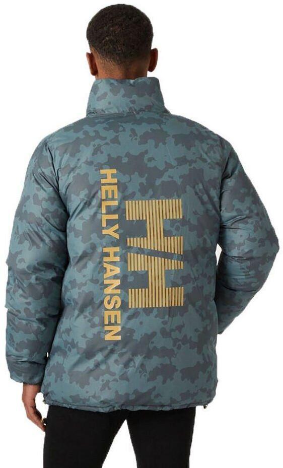 Winter Jacket Helly Hansen Yu 23 Reversible Puffer (54060) 54060-389