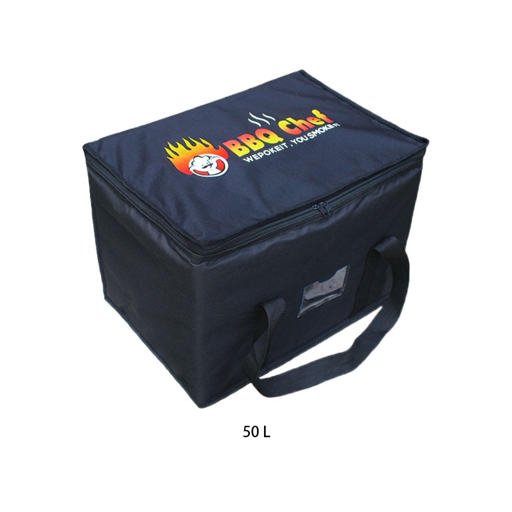 Food Bag Helper For On Go Family Life Eco-friendly Options Available Thermal Bag