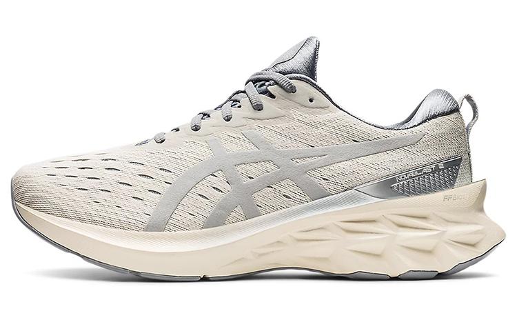 ASICS Novablast 2 Sps Дымчато-серый Пиемонтский серый 1201A483-020 40.5