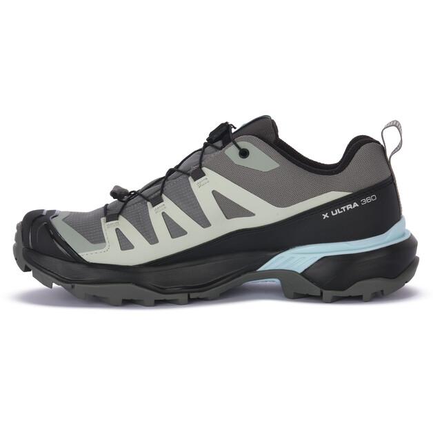 

Треккинговые ботинки Salomon X Ultra 360 GTX Women EU 42 1/2
