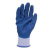 Silverline Latex Gloves