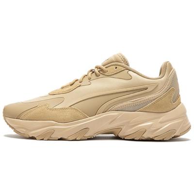 Injector Mono Unisex Sand Dune Sneakers 393046-02