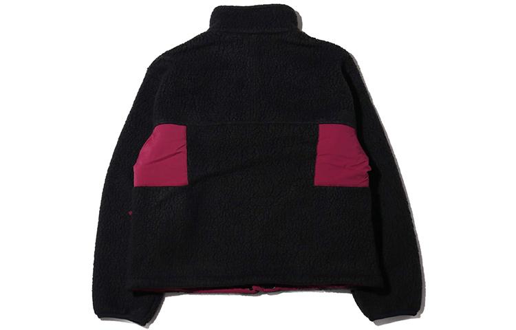 Nike ACG Jackets Men's Black Stand Collar Thickened Other CT2950-010
