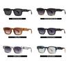 Modern Retro Artistic Anti-Blue Light Sunglasses - European & American Street Style