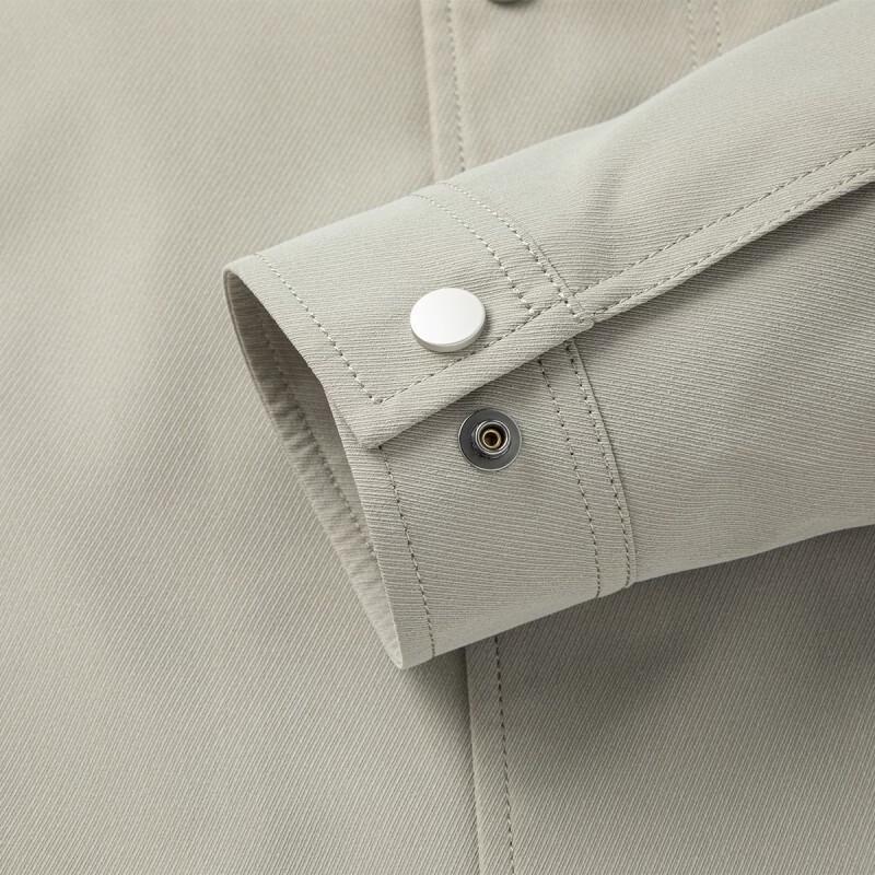 Fengmao Men's Business Casual Lapel Jacket